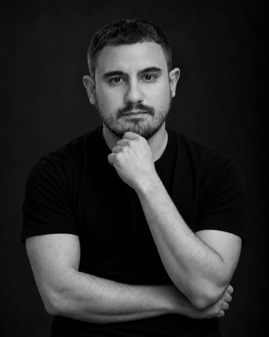 Андрей Миланин, арт-директор