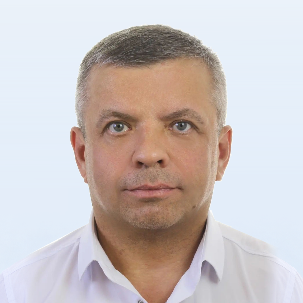 Павел Анатольевич Ерохин