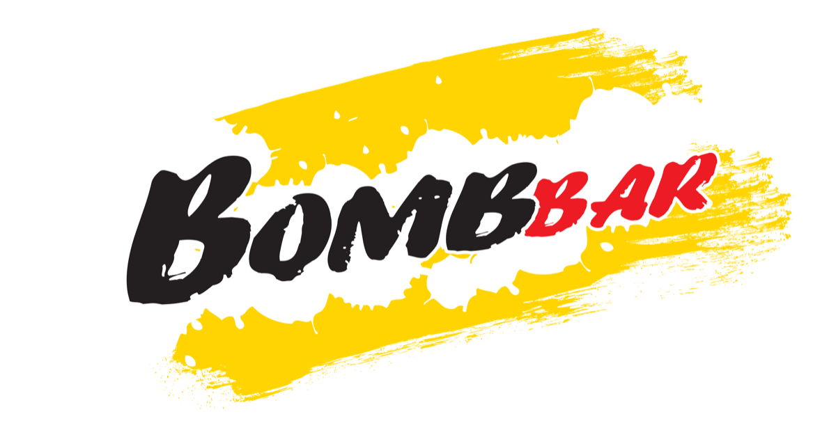 Bombbar