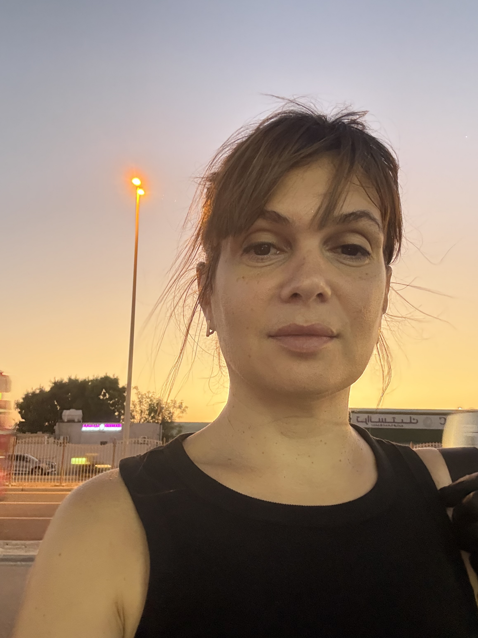 Элина Читлова