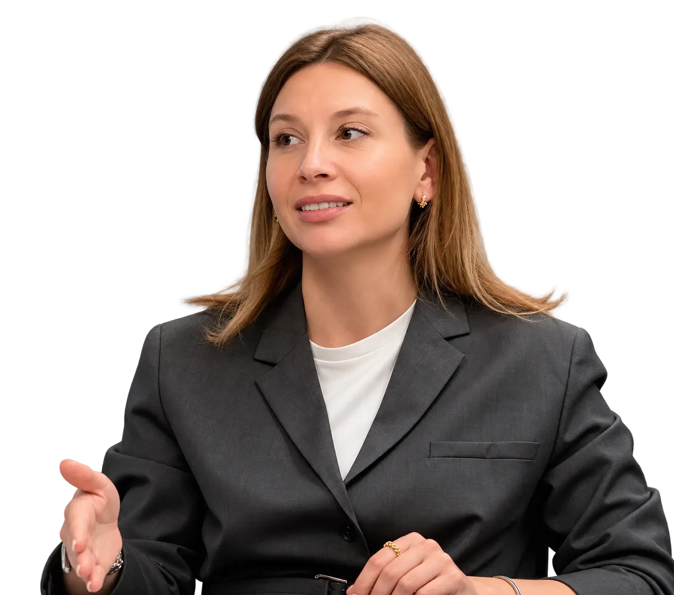 Ирина Измайлова