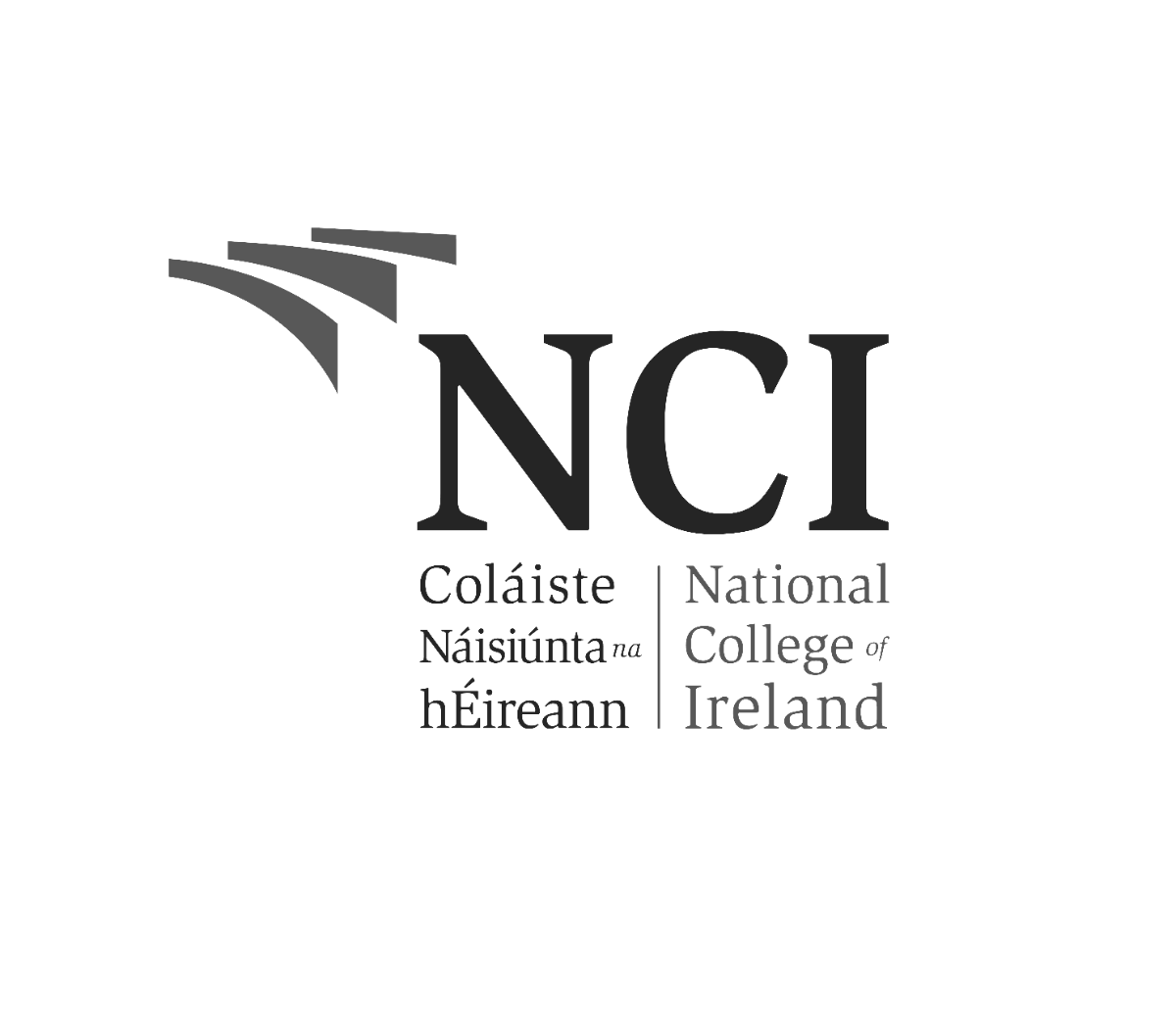 Логотип National College of Ireland
