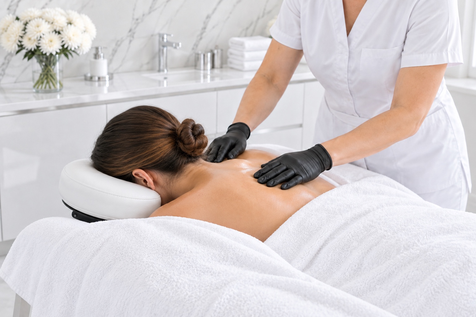 Массаж и коррекция фигуры, Pro Health Курск