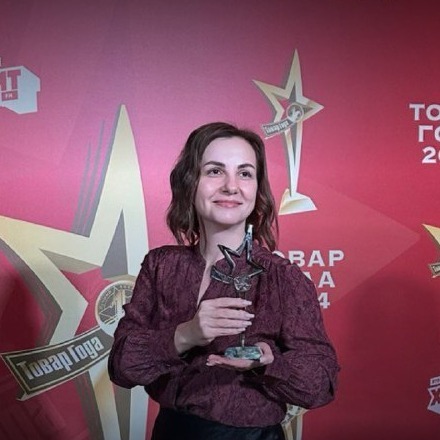 Татьяна Толстенева