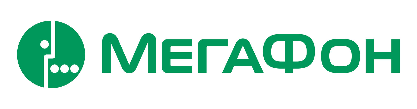 Мегафон