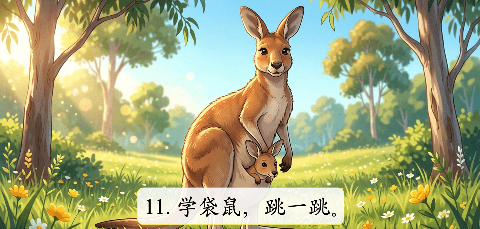 加油3 — Урок 11