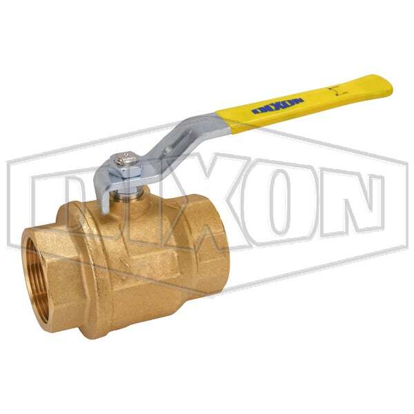 Ball valves
