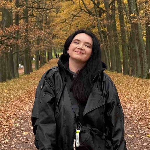 Дарья Головнева