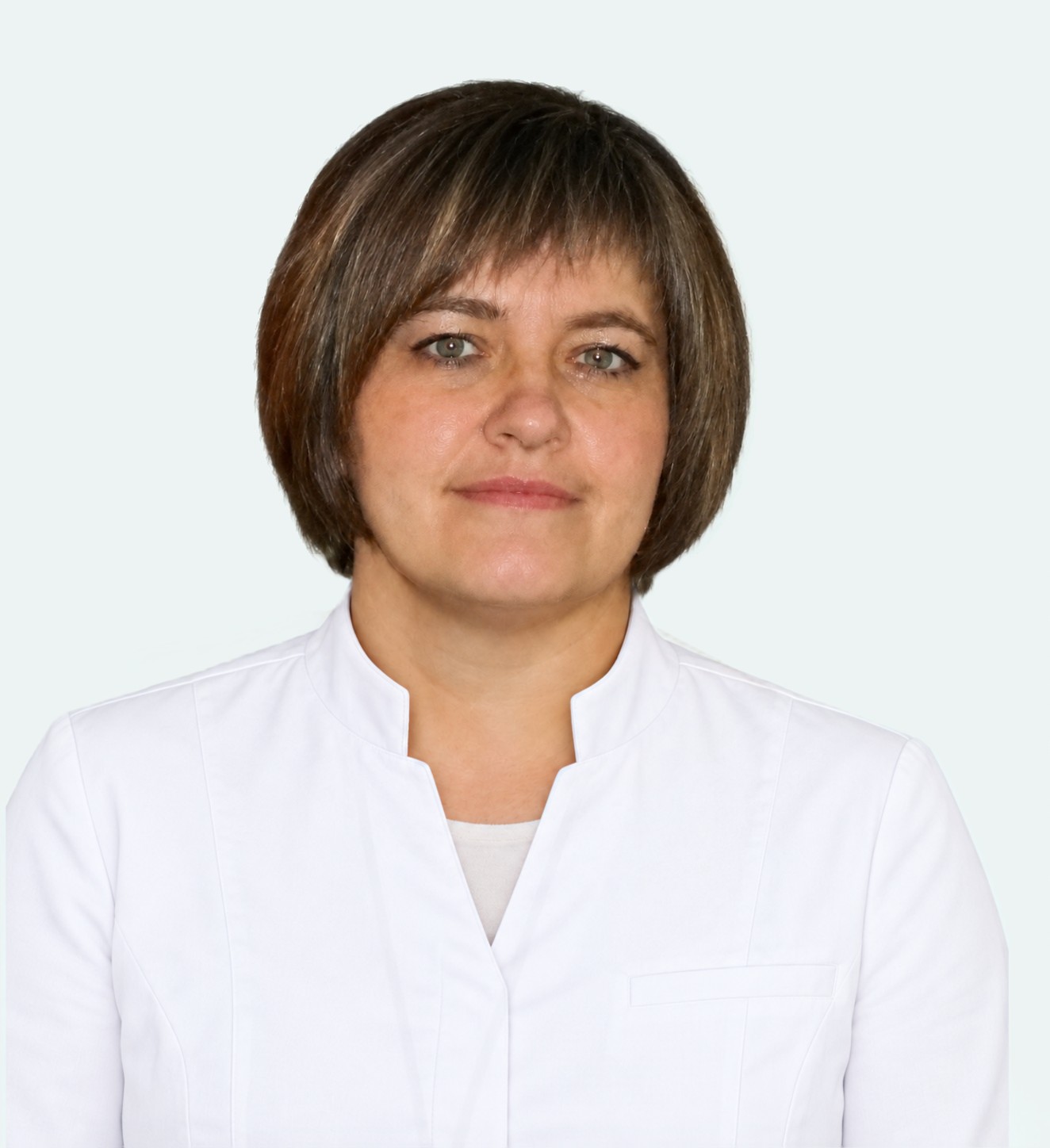 Шибаева Татьяна Михайловна