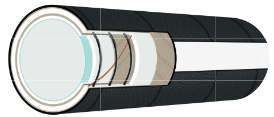 CavMac CU16HU