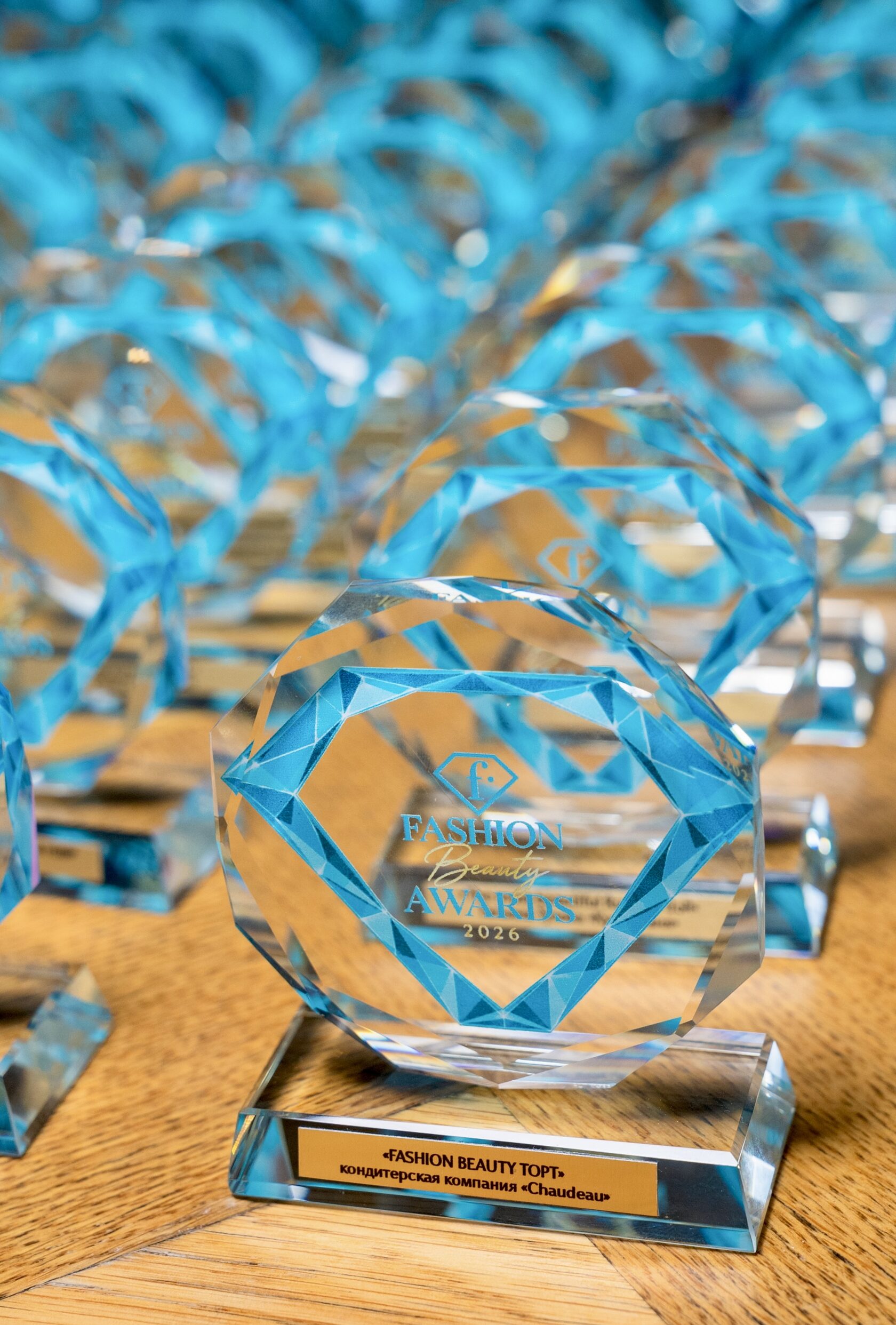 Neuronet Edition «Fashion Beauty Awards 2026»