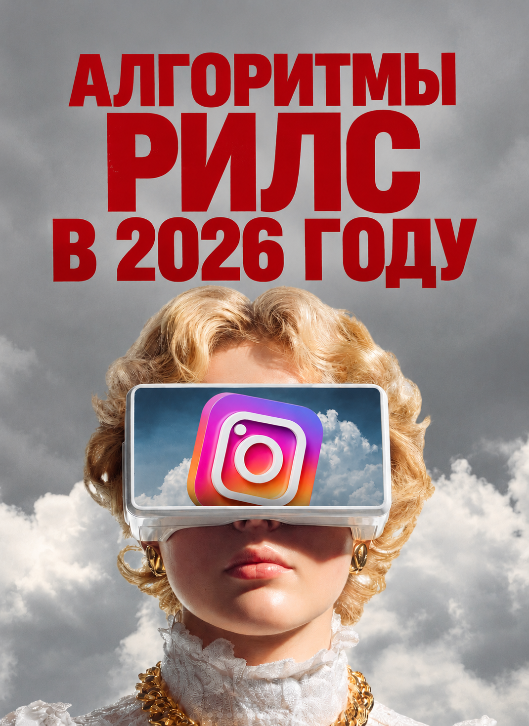 Интерфейс Instagram Reels и схема работы алгоритма в 2026 году: охваты, рекомендации, вовлечённость и приоритет показа в ленте