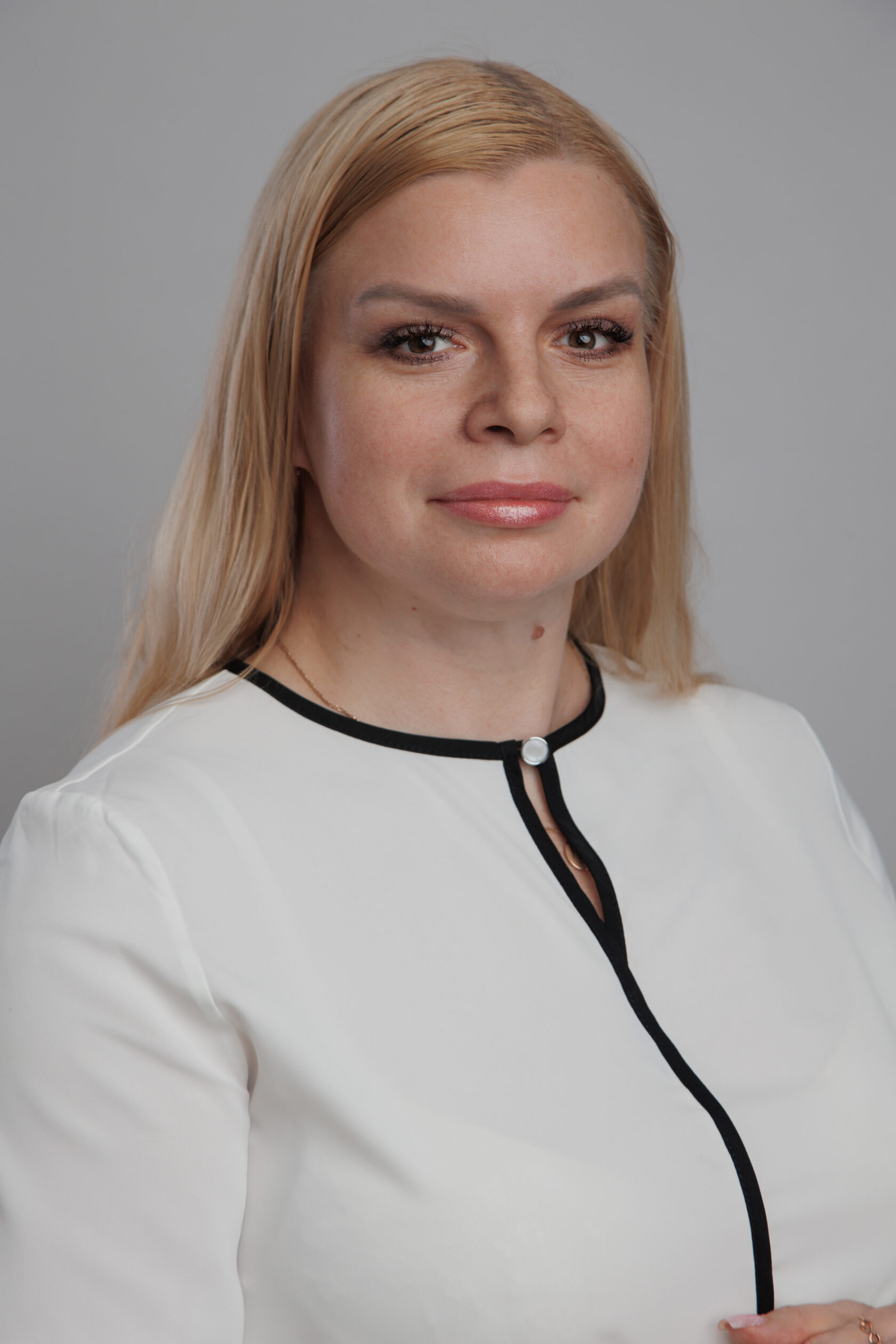 Лапшина Ирина