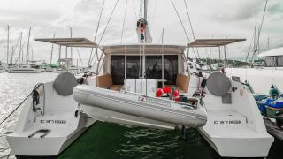 C-Cat 37 Andaman Discovery
