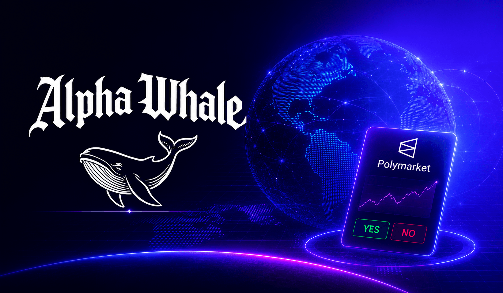 Alpha Whale