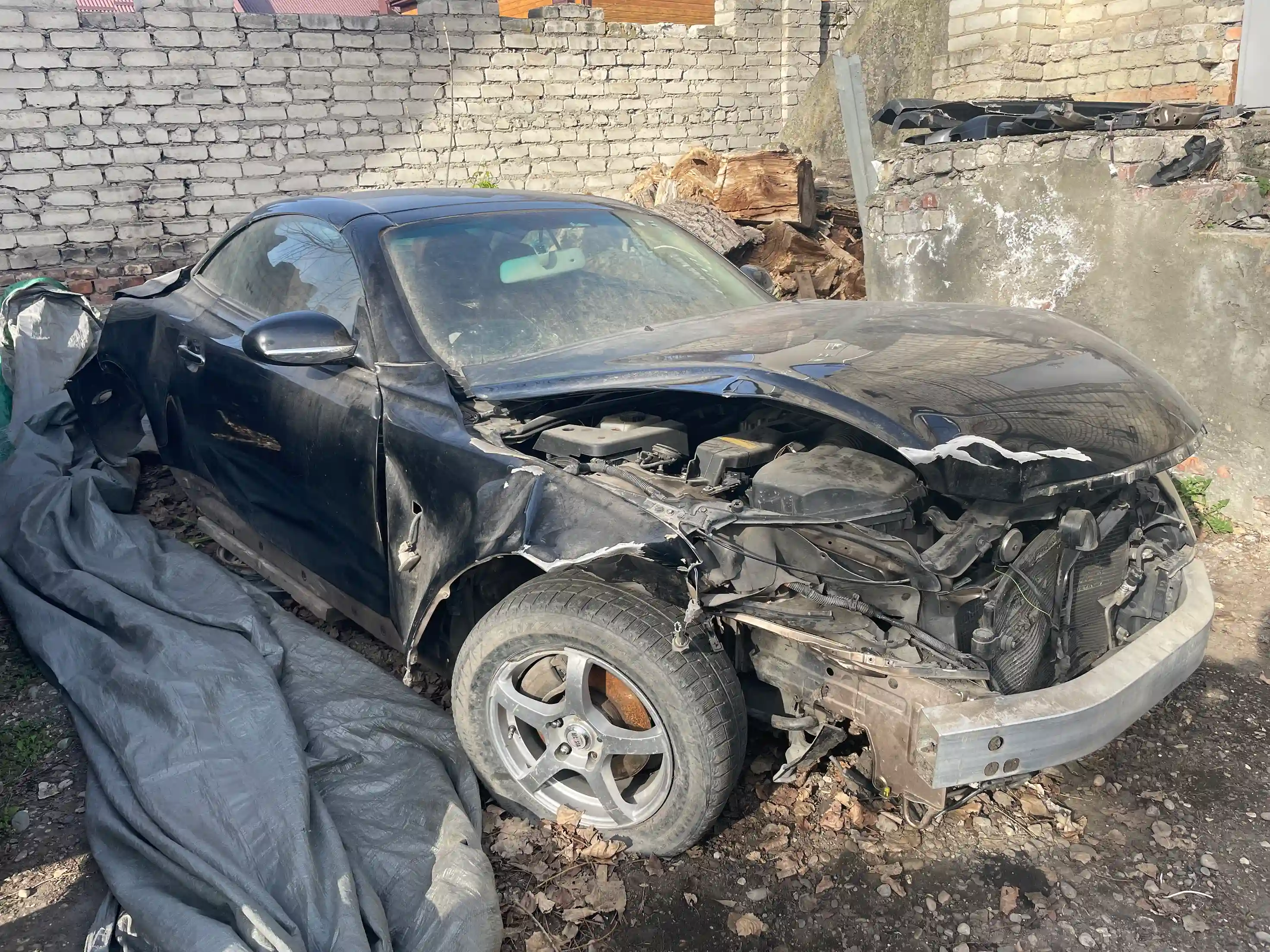 Осмотр Toyota Soarer экспертом
