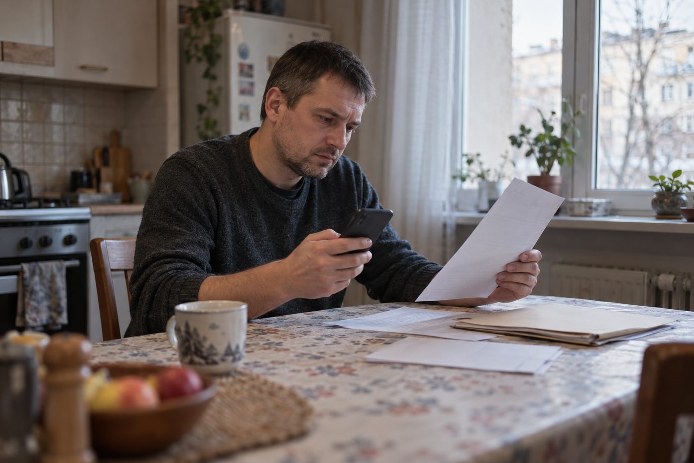 Судебный приказ отменили, а деньги уже списаны: как оформить поворот исполнения