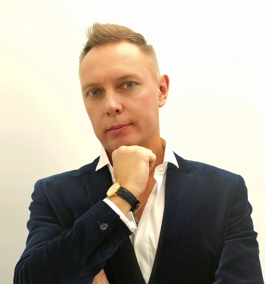 Дмитрий Быков