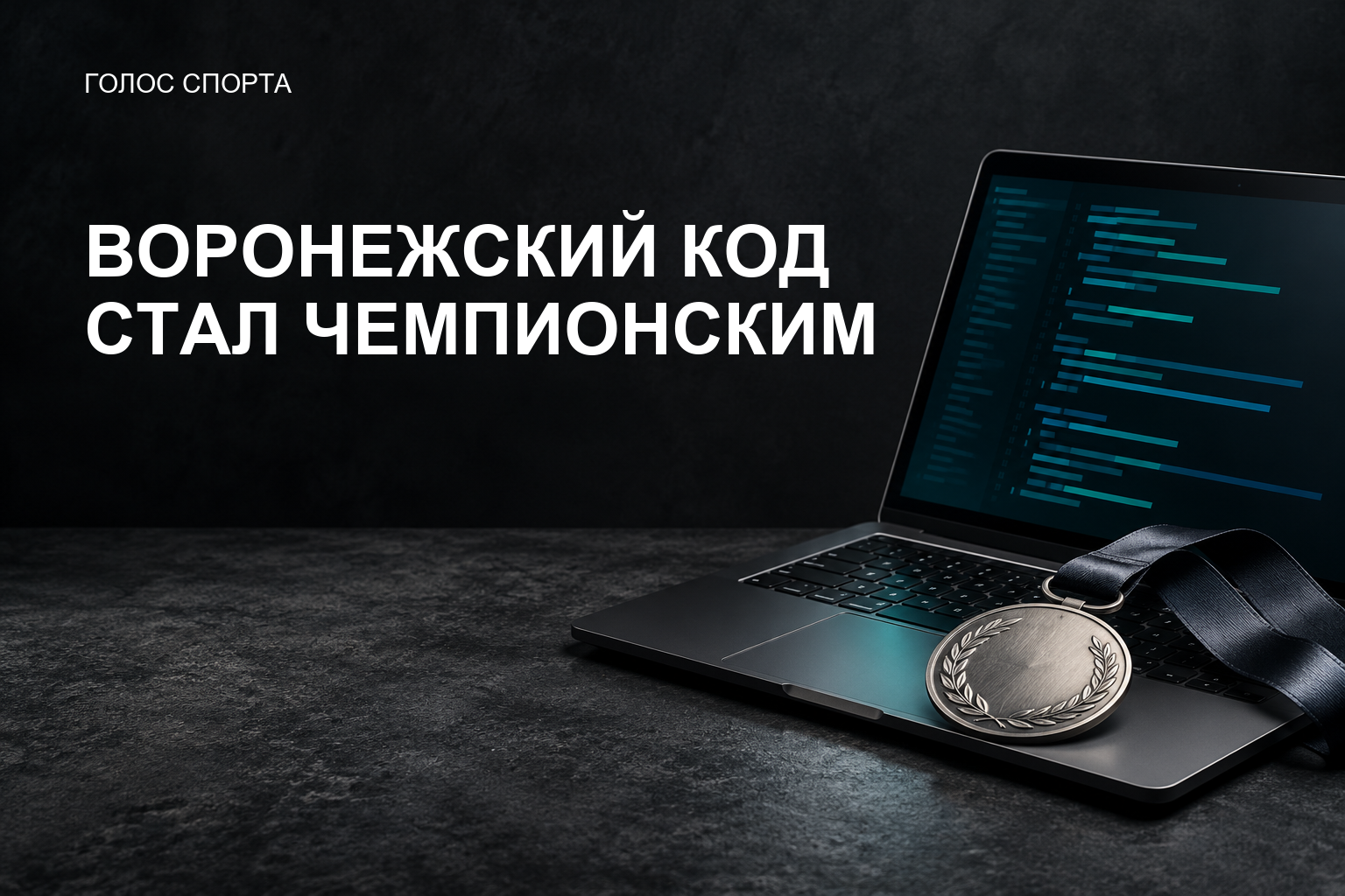Воронежская команда 42TEAM VSU выиграла чемпионат России по продуктовому программированию