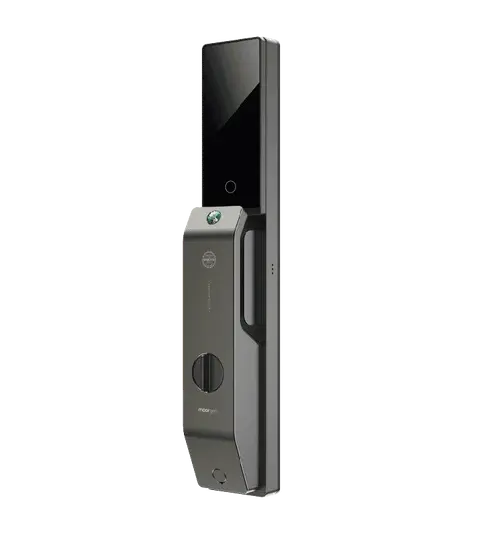 Moorgen T9+ в сером цвете