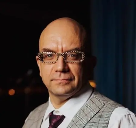 Андрей Капитонов