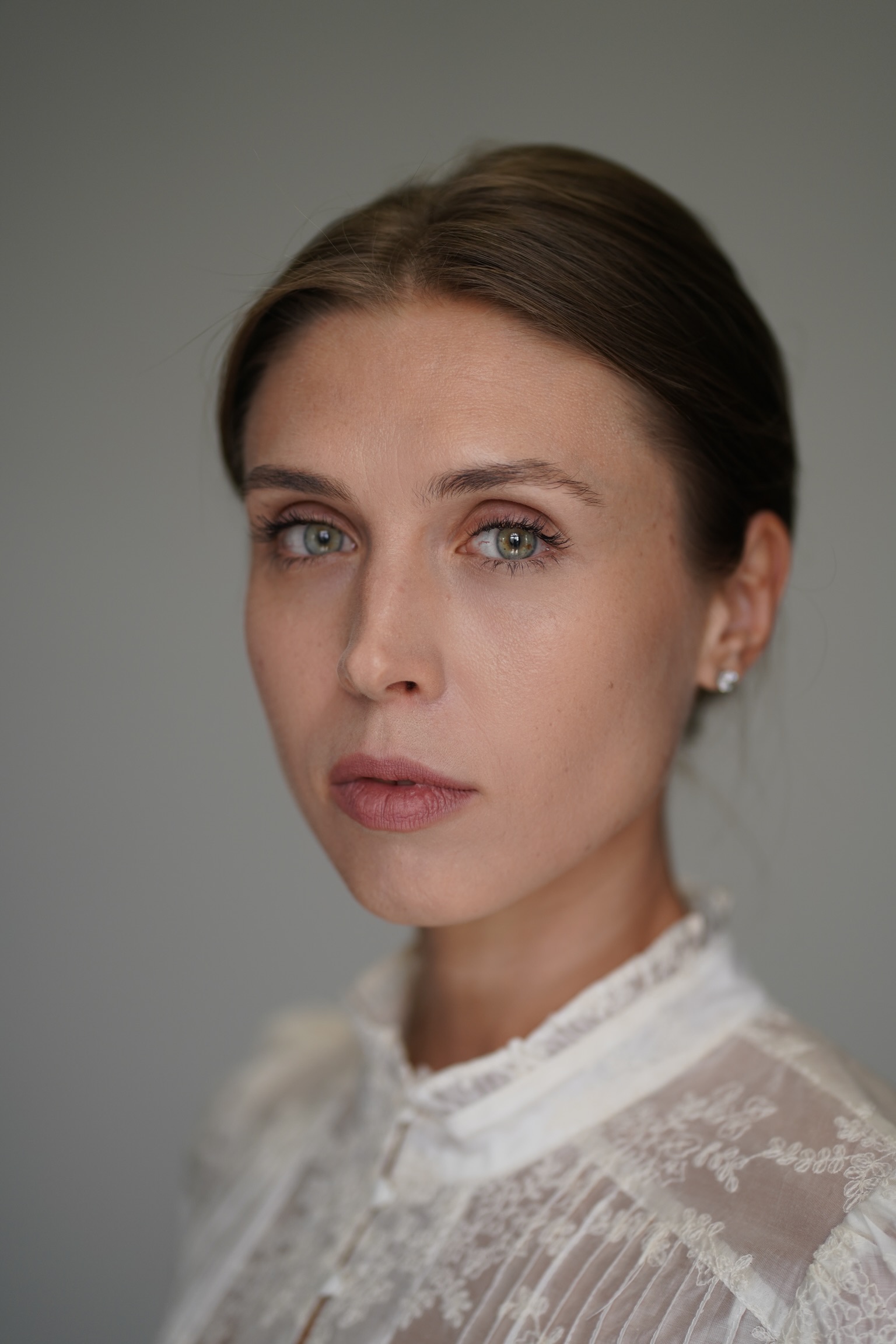 Екатерина Егорова — основной портрет
