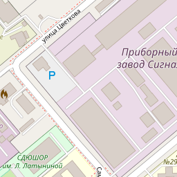 Карта / тайл 5