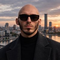 Станислав, основатель Supreme