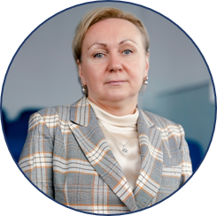 Елена Морозова