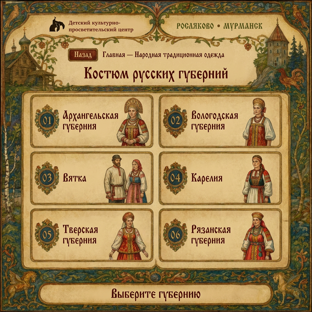Экран литературной экспозиции «Ход Некрасова» с портретом Н. А. Некрасова