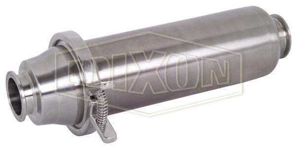 BSCC — sanitary strainers