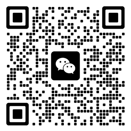 CEAL Space 微信二维码