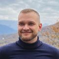 Павел Рышков