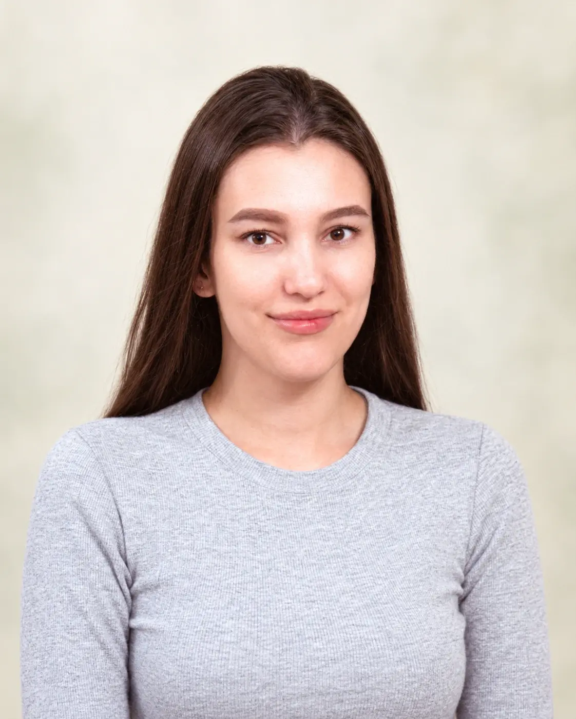 Елена Владимировна