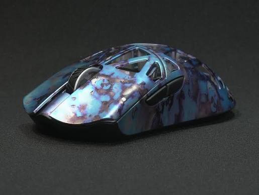 Игровая мышь