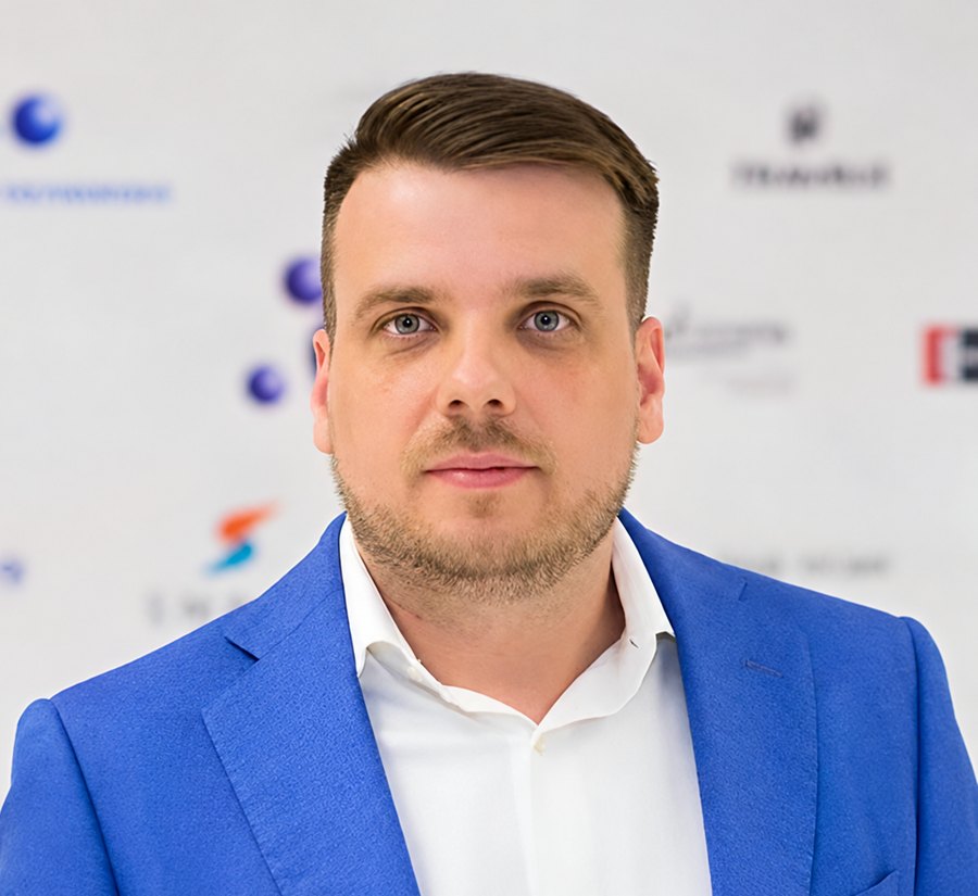 Дмитрий Шлопак