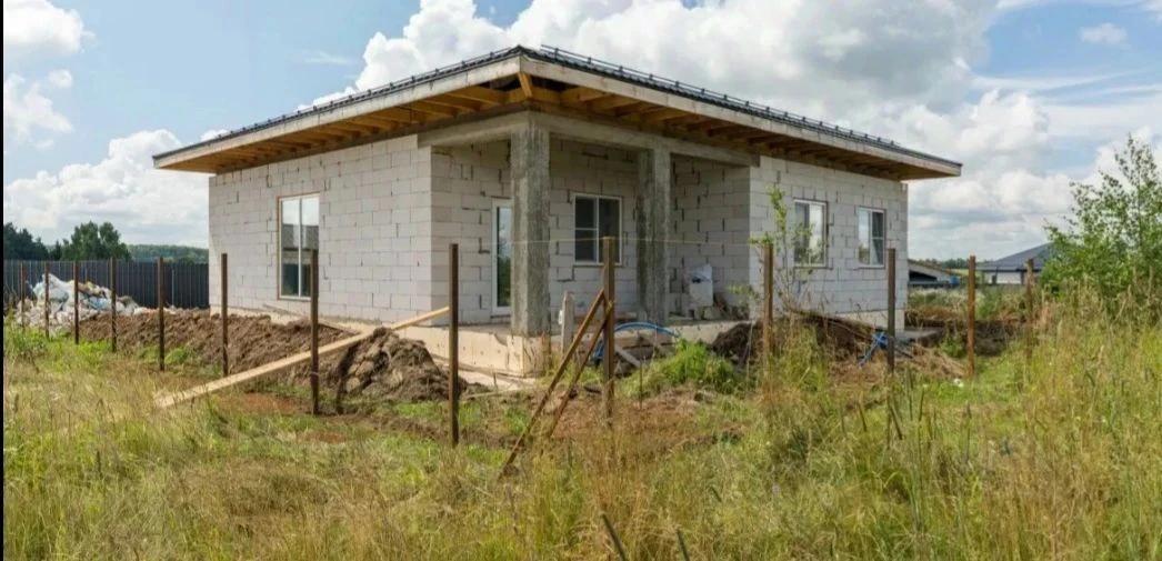 СФТК — мокрый фасад — до работ