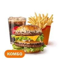 Комбо