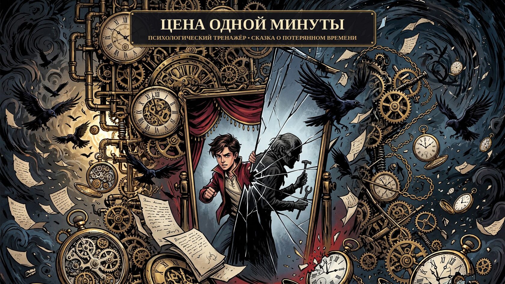 Цена одной минуты