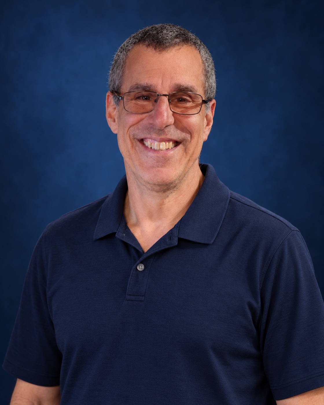 Jeff Salvage