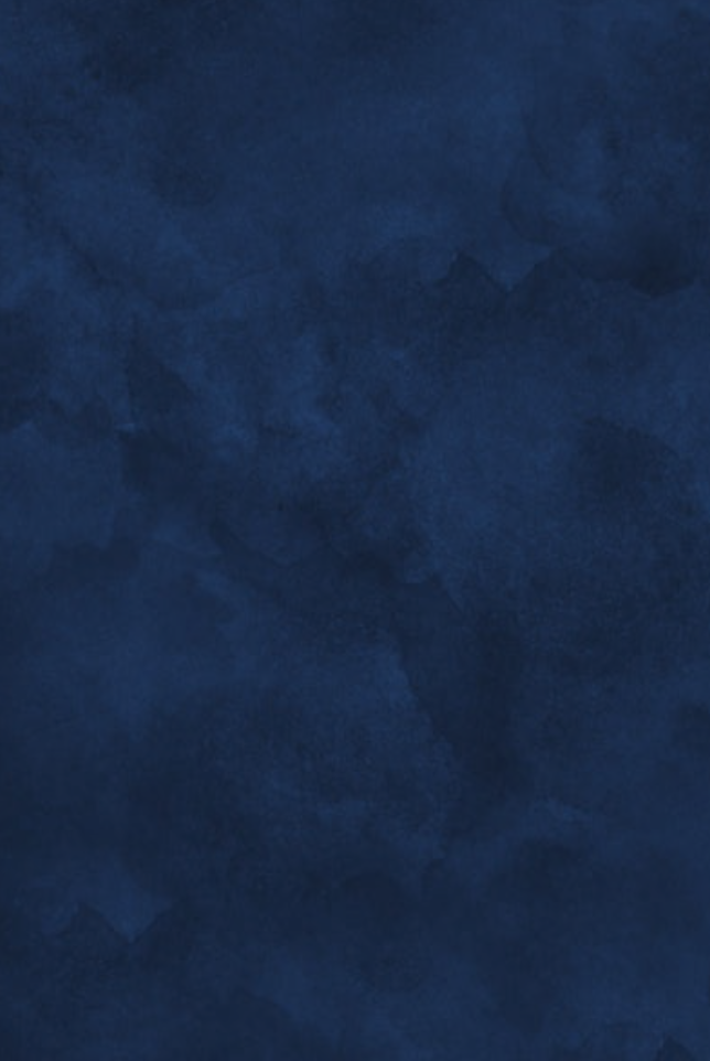 Textura azul profunda que representa la nieve en condiciones invernales