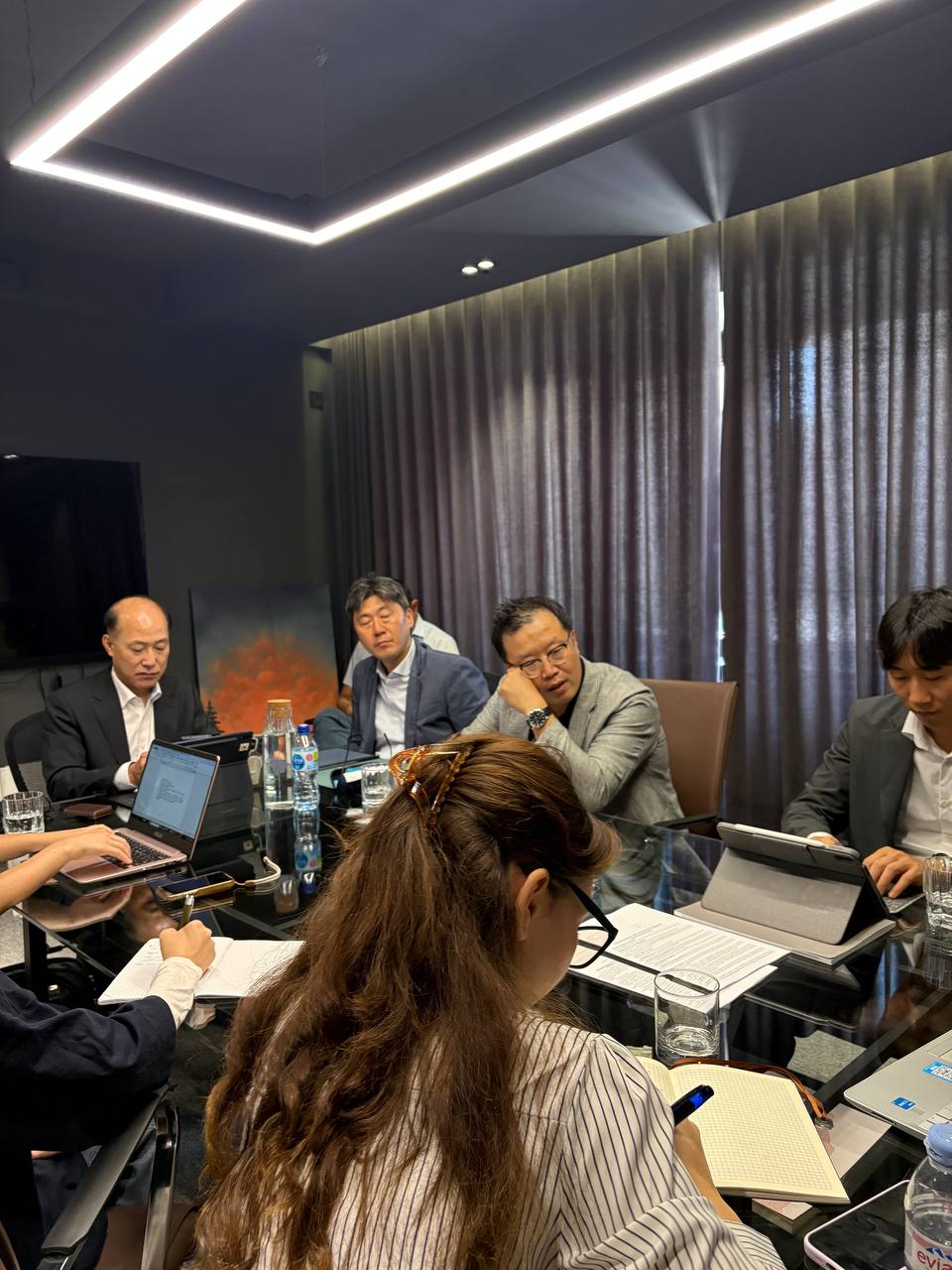 Bloom Arch Meets DOHWA Engineering: New Partnership