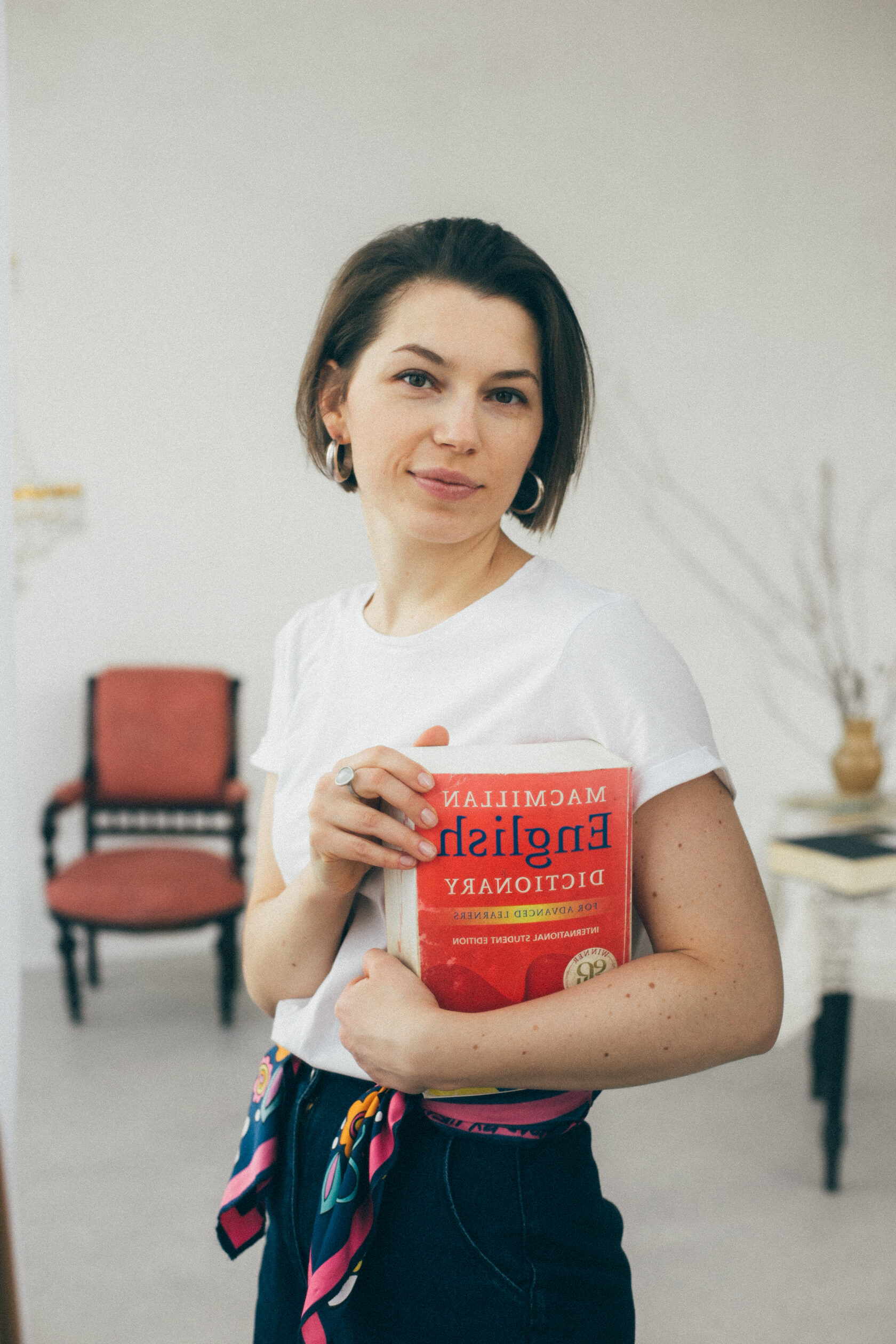 Елена Гапонова