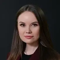 Екатерина Тимошевская
