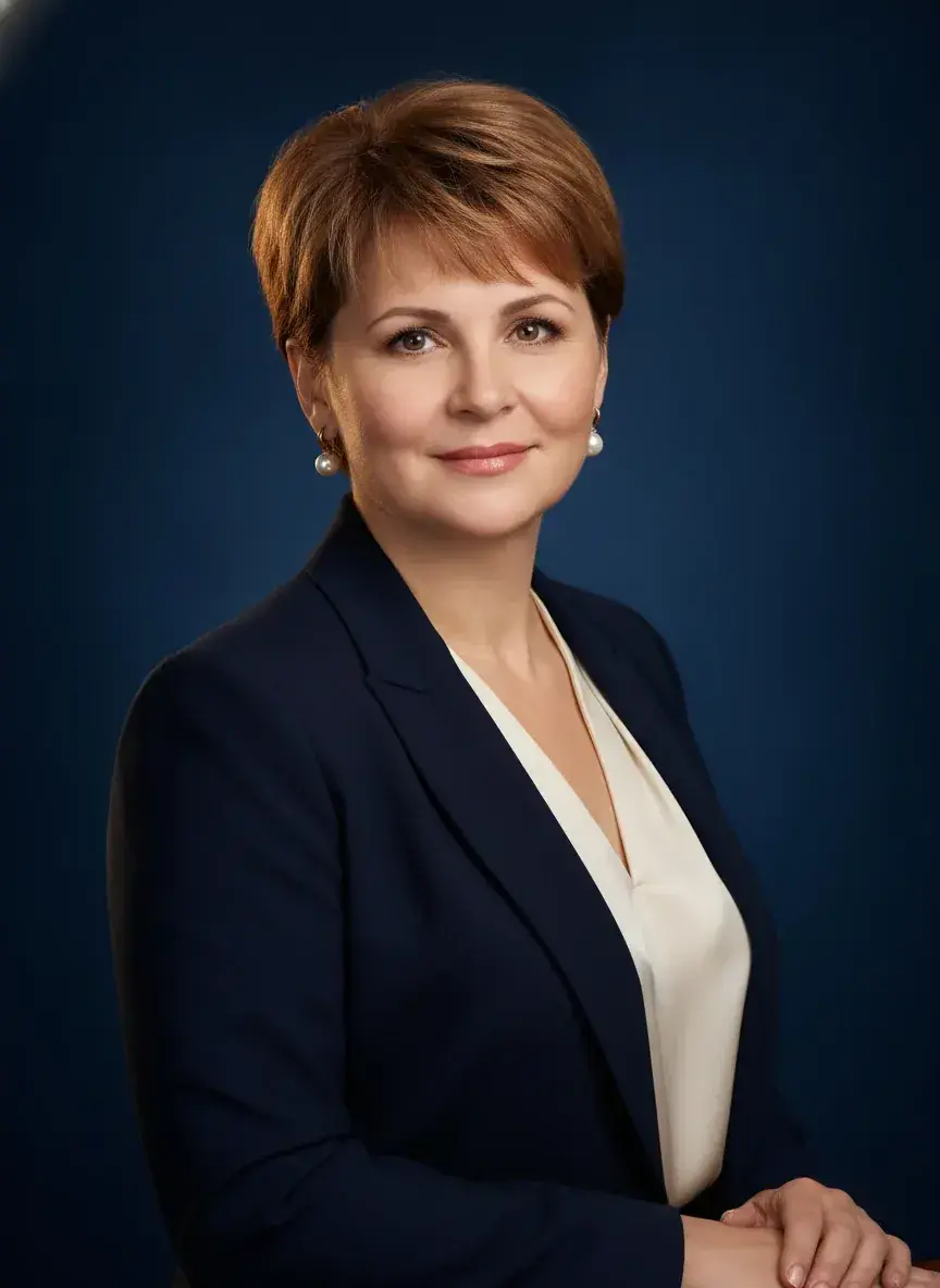 Елена Ермохина