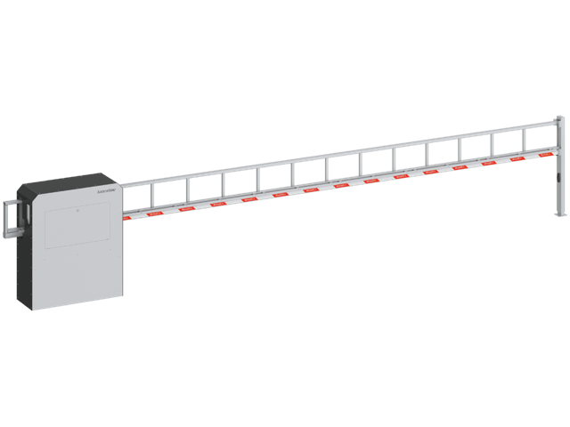 Barrier Protector PRO