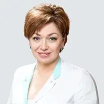 Марина Розенштейн