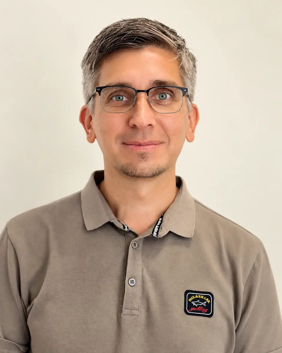 Дмитрий Дьячков