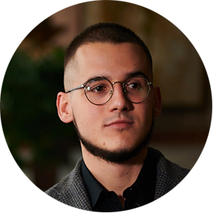 Георгий Диевский