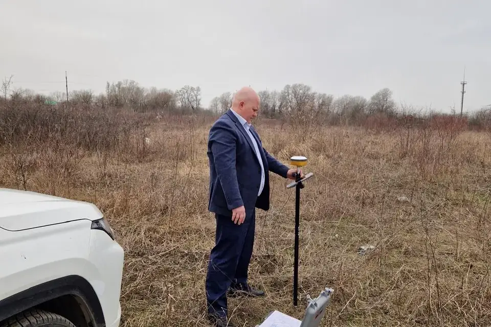 Построили дом, а в реестре его нет